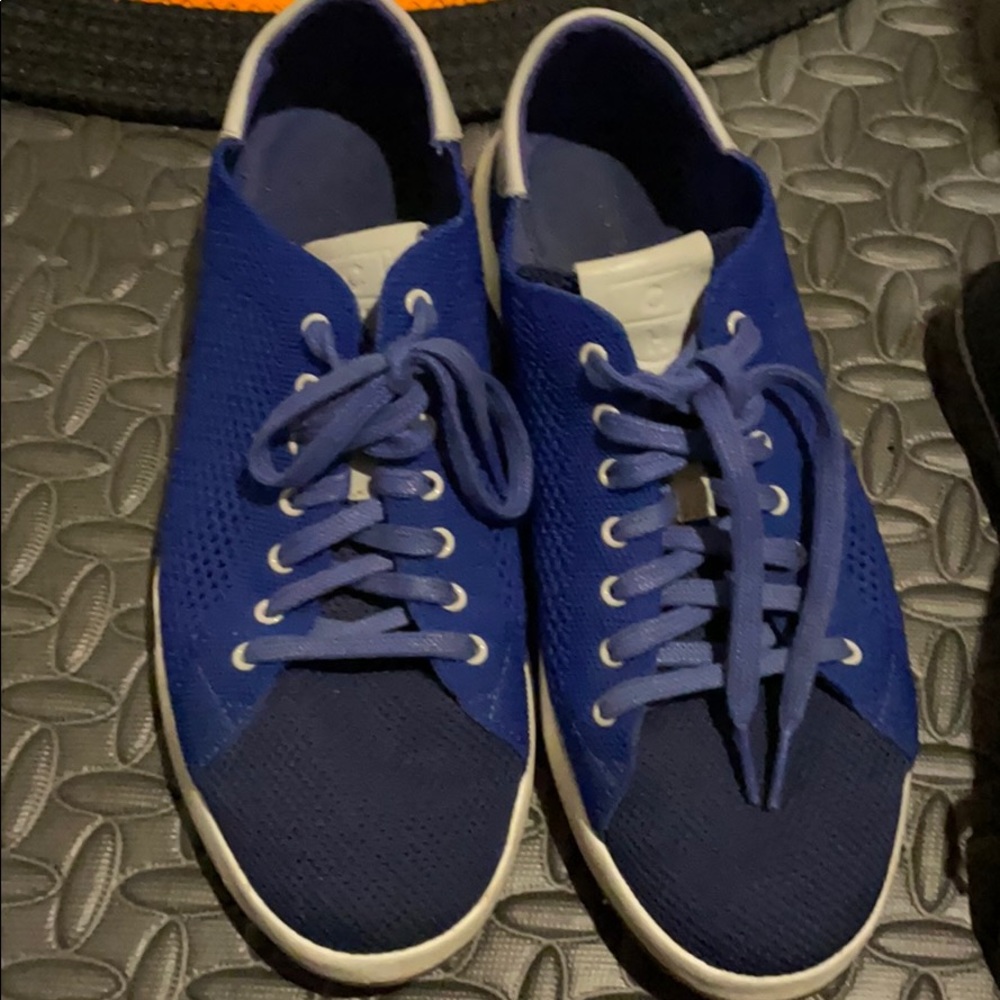 Cole Haan sneakers